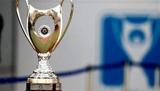 Κύπελλο Ελλάδος-6η φάση: στατιστικά στοιχεία