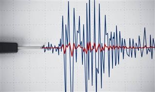 Σεισμός στην Κεφαλονιά 4,7 βαθμών της κλίμακας Ρίχτερ