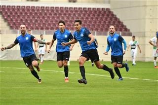 Ηρακλής Λάρισας: Με δύο απουσίες στο Νέο Κεραμίδι