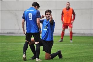 Νίκη κορυφής για τον Ηρακλή Λάρισας! (PICS)