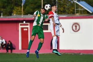 Ισόπαλο το ντέρμπι της Ανάβρας (PICS)