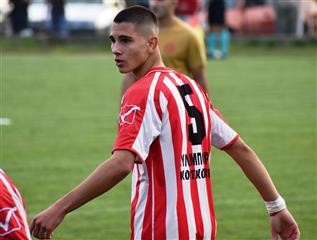 «Τρελαίνει» κόσμο ο Ολυμπιακός Αμπελιάς!!!