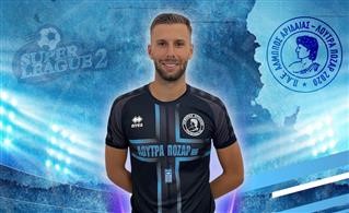 Αλμωπός Αριδαίας: Πλήγμα με Σουλιώτη