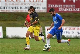 Τη λύση έδωσε ο Τσούτσας για τον Δαμασιακό