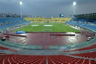  Ανακοίνωση Ηρακλή για τον αγώνα με την ΑΕΛ 