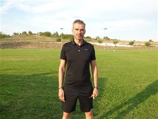 Παρελθόν ο Τσαλάγγας από την Αμπελιά!