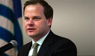 Θετικός στον ιό ο υπουργός Υποδομών και Μεταφορών Κώστας Καραμανλής