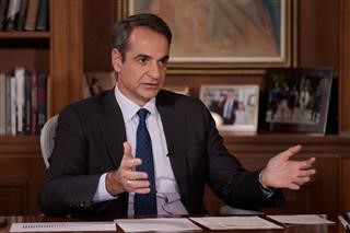 ΜΗΤΣΟΤΑΚΗΣ: «Δεν θα φτάσουμε στα μέτρα που έλαβε η Αυστρία»
