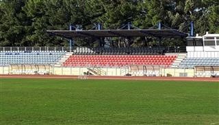 Κεκλεισμένων των θυρών ΑΕΚ Β-Καλαμάτα