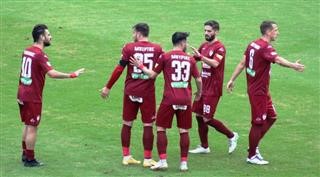 Πρεμιέρα με το «δεξί» για την ΑΕΛ! (PICS)