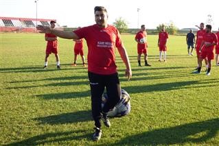 «Καυτή η ανάσα» του Μελισσοχωρίου