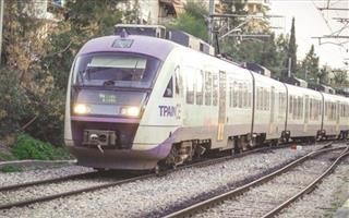  Μεταξουργείο – Ανδρας παρασύρθηκε από τρένο σε αφύλαχτη διάβαση
