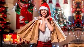  BLACK FRIDAY: Χριστουγεννιάτικες θα είναι οι αγορές σύμφωνα με έρευνα
