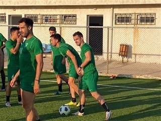 ΠΑΕ Ρόδος: Αποχώρησε ο Μαρσελίνιο