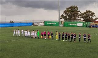 Γ’ Εθνική: Τα αποτελέσματα των εξ αναβολής αγώνων της Τετάρτης (15/12)