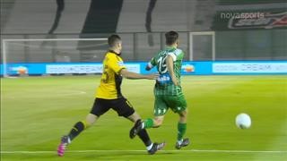 Super League: Κανονικά θα γίνουν τα ΑΕΚ – ΠΑΟ και Ιωνικός – ΠΑΟΚ