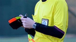  Οι διαιτητές της Γ’ Εθνικής (3ος όμιλος)