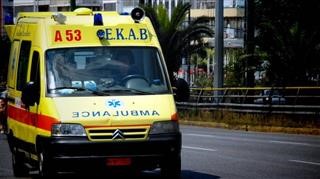  KAMATEΡΟ: Νεκρά δύο ανήλικα παιδιά από πυρκαγιά στο σπίτι τους