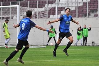 Πανέτοιμος ο Ηρακλής Λάρισας για ένα ακόμη τρίποντο! 