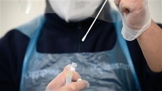 Λάρισα: Αυξήθηκαν τα νέα κρούσματα κορωνοϊού