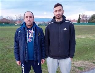 Στο τεχνικό τιμ του Κιλελέρ ο Βασίλης Δοδοντσάκης