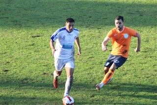 Απόλλων Λάρισας – Τρίγλια μέσα από ΚΛΙΚ