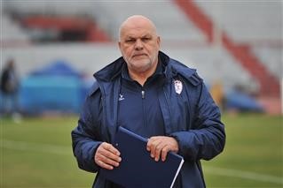  Παραμένει στην ΑΕΛ ο Φυντάνης μετά από εισήγηση του Παραφέστα