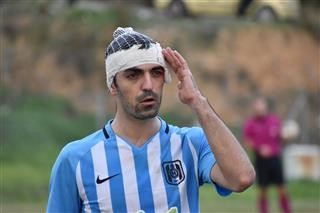 Άτυχος ο Χασομέρης (PICS)