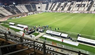 ΠΑΟΚ-ΑΕΛ 3-1 (Video) 
