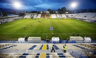 SL2: Στη Ριζούπολη η ΑΕΚ Β’