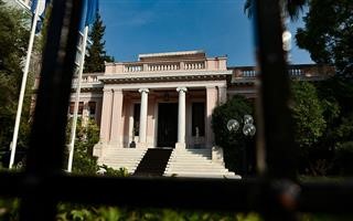  KYBEΡΝΗΣΗ: Οι νέοι γενικοί και ειδικοί γραμματείς