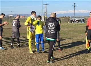 Η διοίκηση του Μαυροβουνίου ευχαριστεί (PICS)