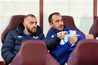 Η μεγάλη νίκη του Ηρακλή Λάρισας μέσα από μοναδικά ΚΛΙΚ