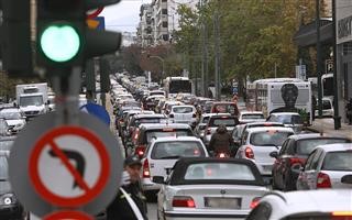  ΤΕΛΗ ΚΥΚΛΟΦΟΡΙΑΣ: Έρχεται παράταση στην πληρωμή τους