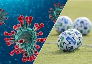 Super League 2: Αναβολή αγώνα λόγω κορωνοϊού!