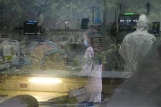  5.087 νέα κρούσματα και 103 θάνατοι – Στους 702 οι διασωληνωμένοι
