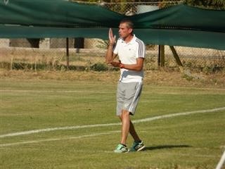 Ο Γιάννης Τσαλάγγας νέος τεχνικός του Πύρρου