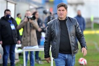 Παρελθόν ο Στράτσια από τον Απόλλωνα Λάρισας