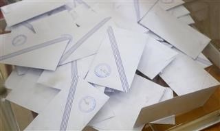 Άνοδος του ΚΙΝΑΛ με την εκλογή Ανδρουλάκη