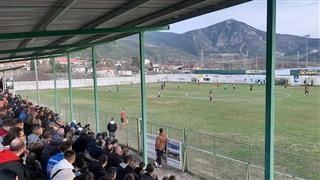 Μεγάλη εκτός έδρας νίκη για τον Φαλανιακό