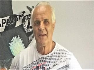 Στράντζαλης: «Δεν είμαι αισιόδοξος για το μέλλον της Δόξας Δράμας»