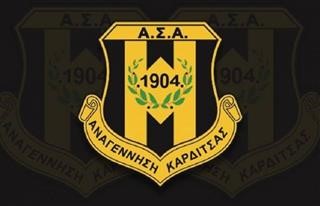 Αναγέννηση Καρδίτσας: Αποχώρηση από το τεχνικό επιτελείο