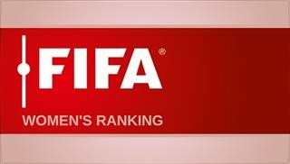 FIFA Ranking: Άνοδος της Εθνικής Γυναικών
