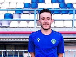 Αιγάλεω: Πλήγμα με Σκεντεράι 