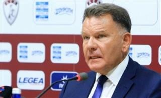 Αλέξης Κούγιας: «Ο αποκλειστικά υπεύθυνος για όλα είμαι εγώ»