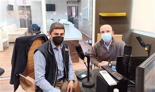 Αυγενάκης: «Διαφωνώ με τα μέτρα για τους θεατές, αλλά...»