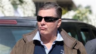 ΤΡΑΓΚΑΣ: Διασωληνώθηκε στη ΜΕΘ του Σωτηρία