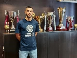  Παπαγεωργίου: «Δεν τα καταφέραμε, είμαστε άτυχοι» 
