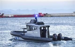  ΦΟΛΕΓΑΝΔΡΟΣ: Στους τρεις οι νεκροί του ναυαγίου