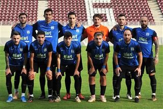 Ανακοίνωση του Ηρακλή Λάρισας για το παιχνίδι με τον ΠΟΕ